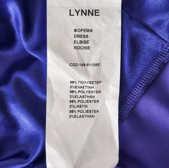 Mini Dress Size 42 - Picture 5 of 8